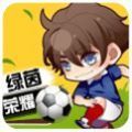 绿茵战神手游