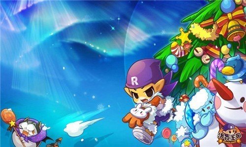 洛克王国手游怀旧服老玩家版
