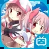 魔法纪录魔法少女小圆外传