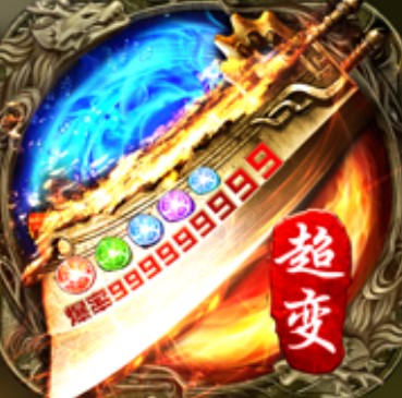 侠客魔刀传奇攻速版