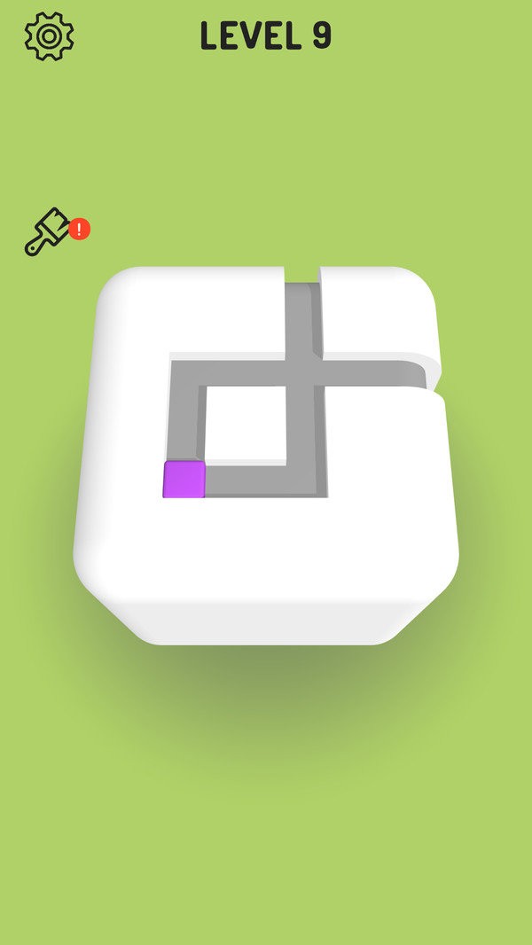 神奇方块3D截图4