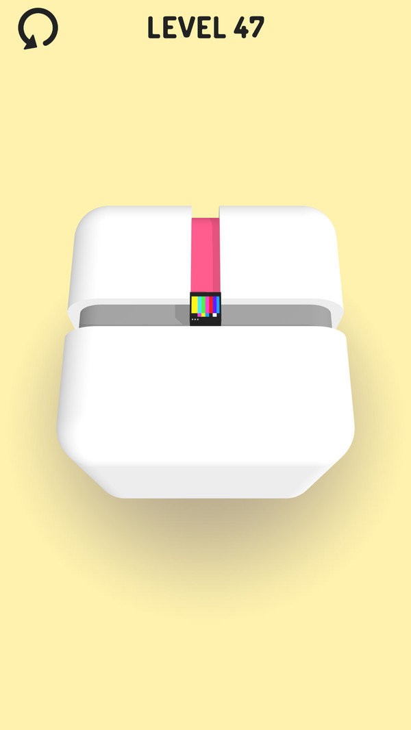 神奇方块3D截图3