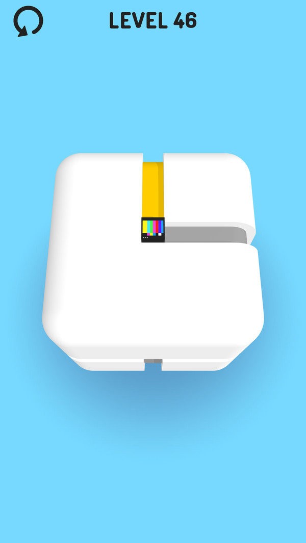 神奇方块3D截图1