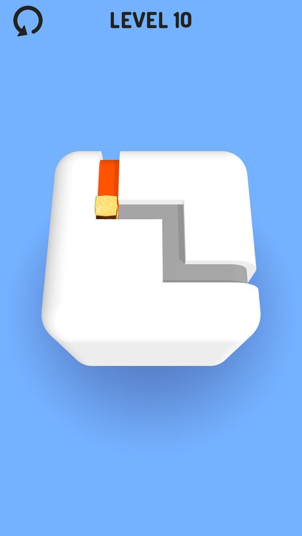 神奇方块3D截图2