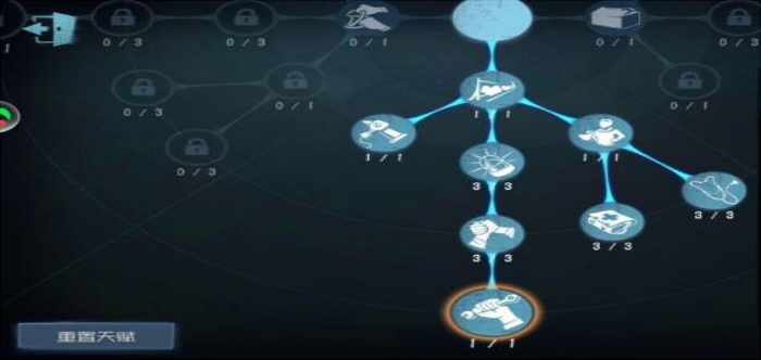 可以属性加点的手机游戏