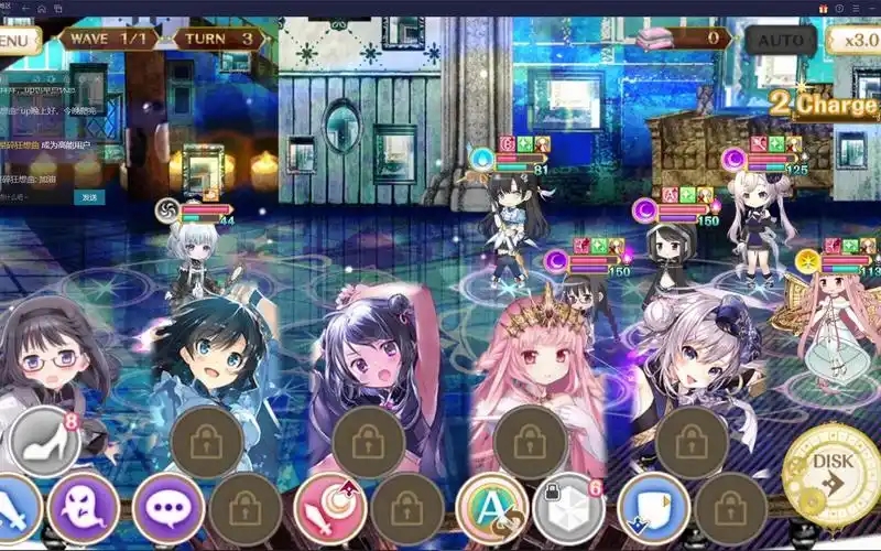 与魔法有关的游戏大全