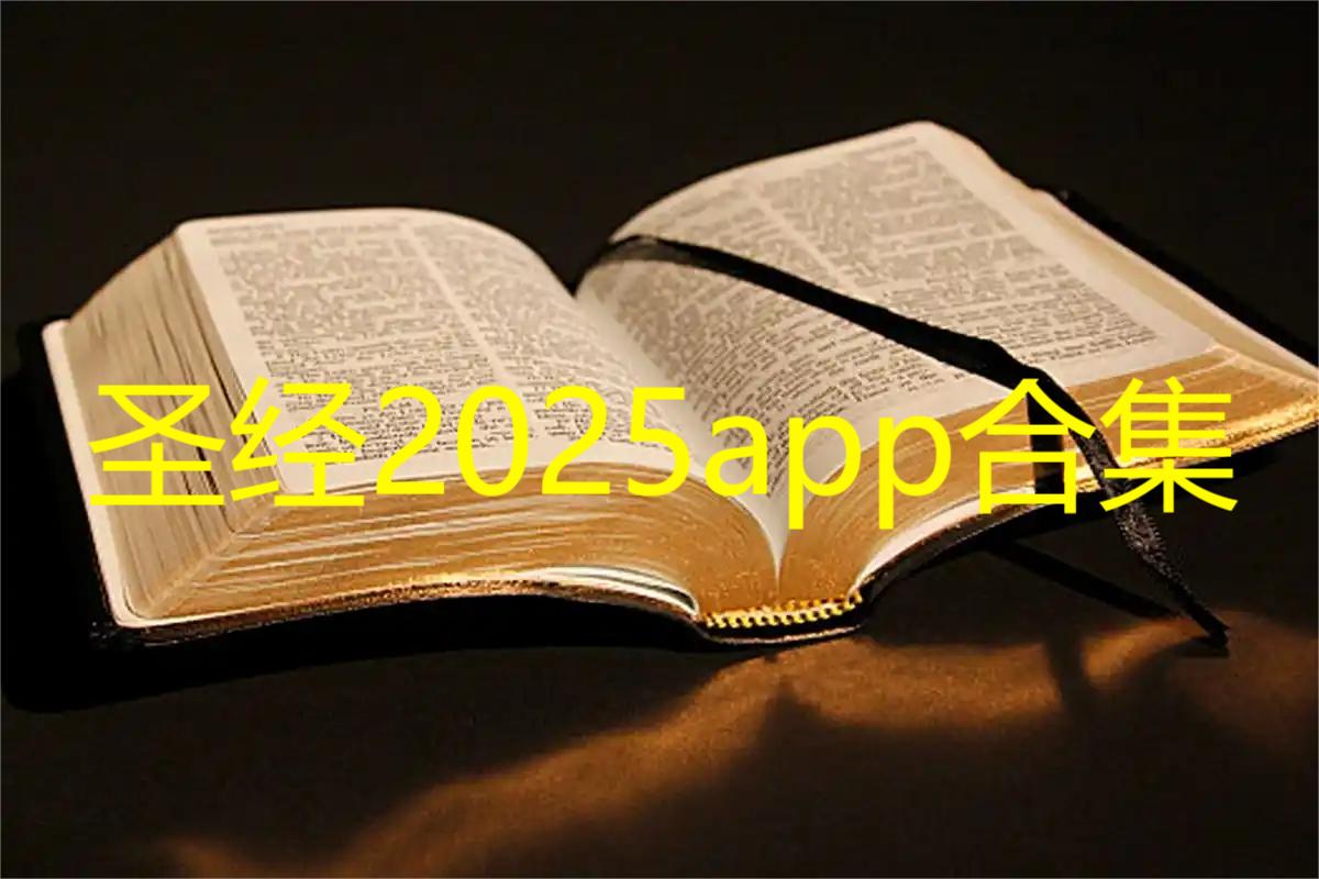 圣经2025app合集