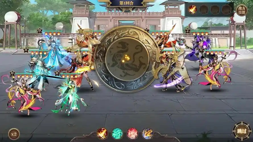 0.1折的三国游戏