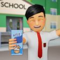 学校食堂模拟器手机版最新版
