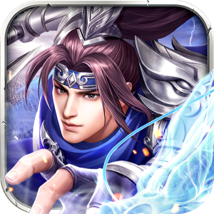 龙将霸业手游 1.0.7