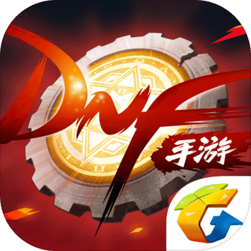 地下城与勇士M华为版
