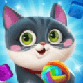 糖果猫开心消v1.0.0