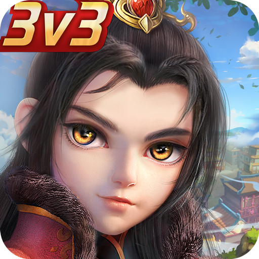 远征三国九游版
