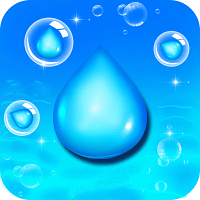 水滴泡泡爆破1.0.0