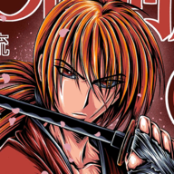 武士x浪人刺客