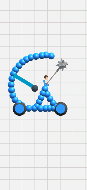 画车对决战车大作战截图1