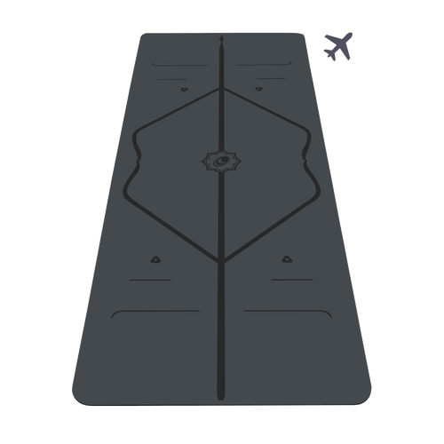 Liforme Classic Reise Yogamatte