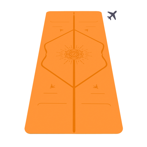 Liforme Expressions Reise Yogamatte