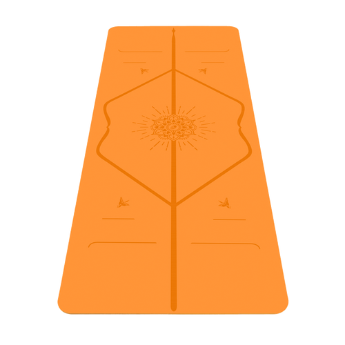 Liforme Expressions Yogamatte