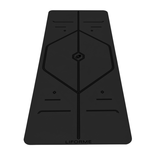 Liforme In Line Yogamatte