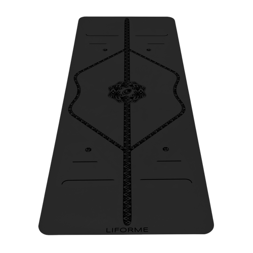 Liforme Mystique Yogamatte