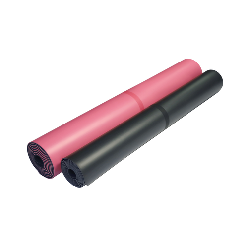 Liforme Classic Yogamatte & Reisematte Bündel