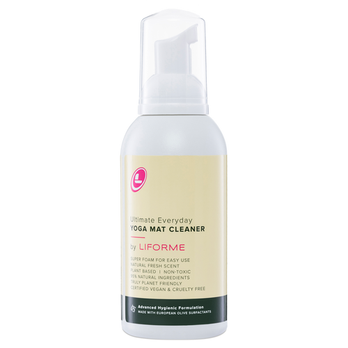 Liforme Ultimativer Alltag Yogamattenreiniger