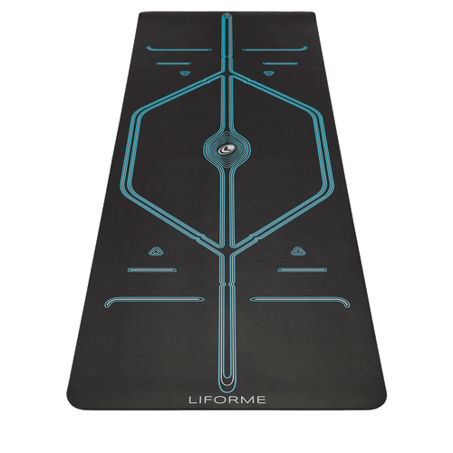 Liforme Xl Mountain Yogamatte